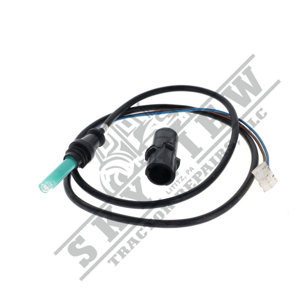 5100062408 - Heater Kit