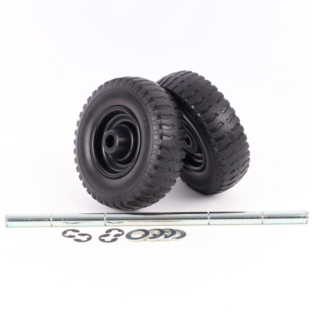 5100071448 - Wheel Kit