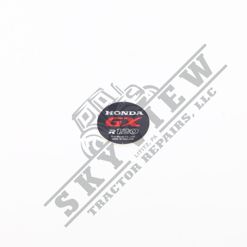 5100073597 - Honda Sticker