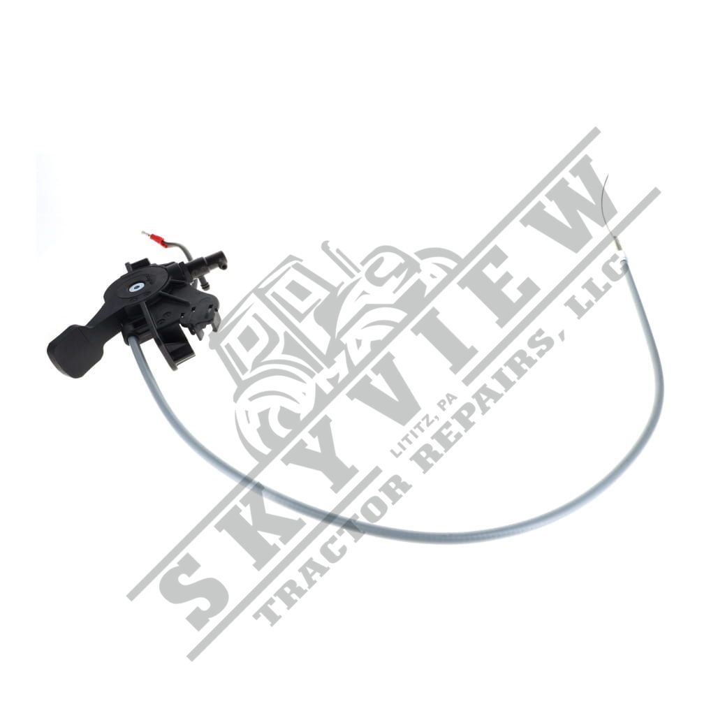 5100079174 - Throttle Control