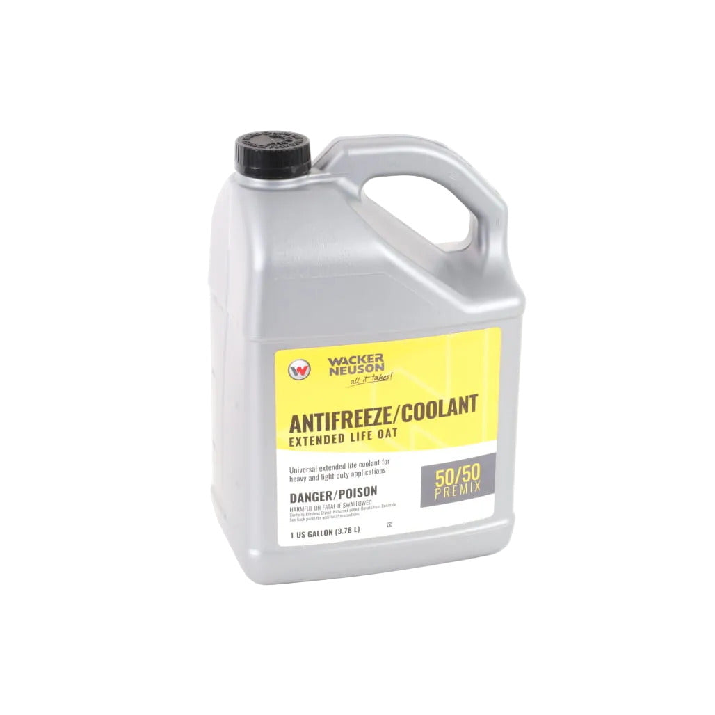 5100081919 - Antifreeze/Coolant