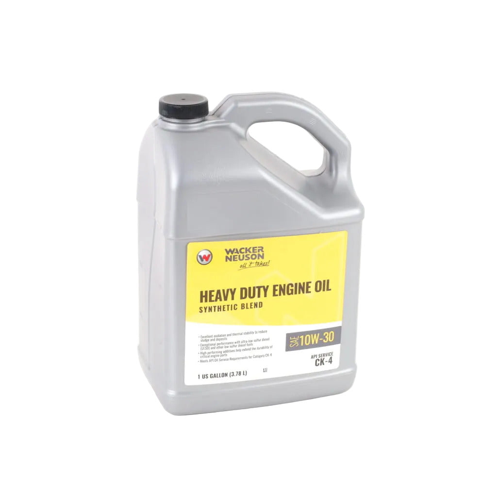 5100081921 - 10W30 Oil