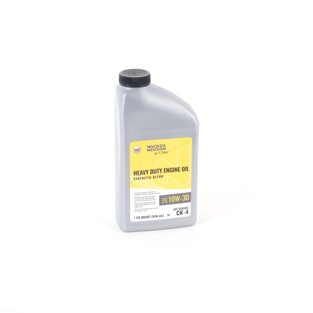 5100081922 - 10W30 Oil