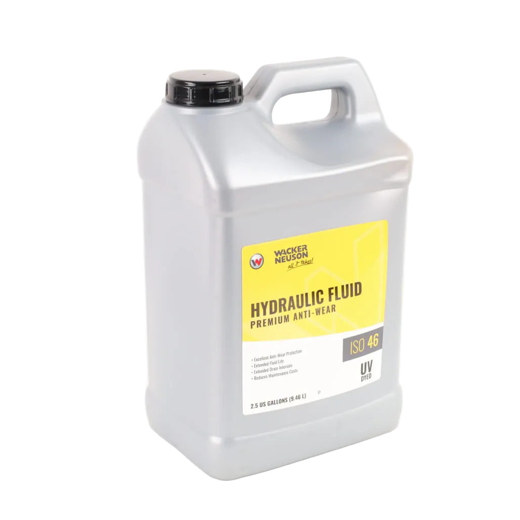 5100081924 - Hydraulic Fluid