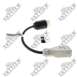 5200007098 - Thermostat Adapter