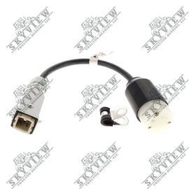 5200007098 - Thermostat Adapter