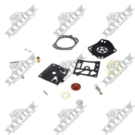 5200007178 - Carburetor Repair Kit