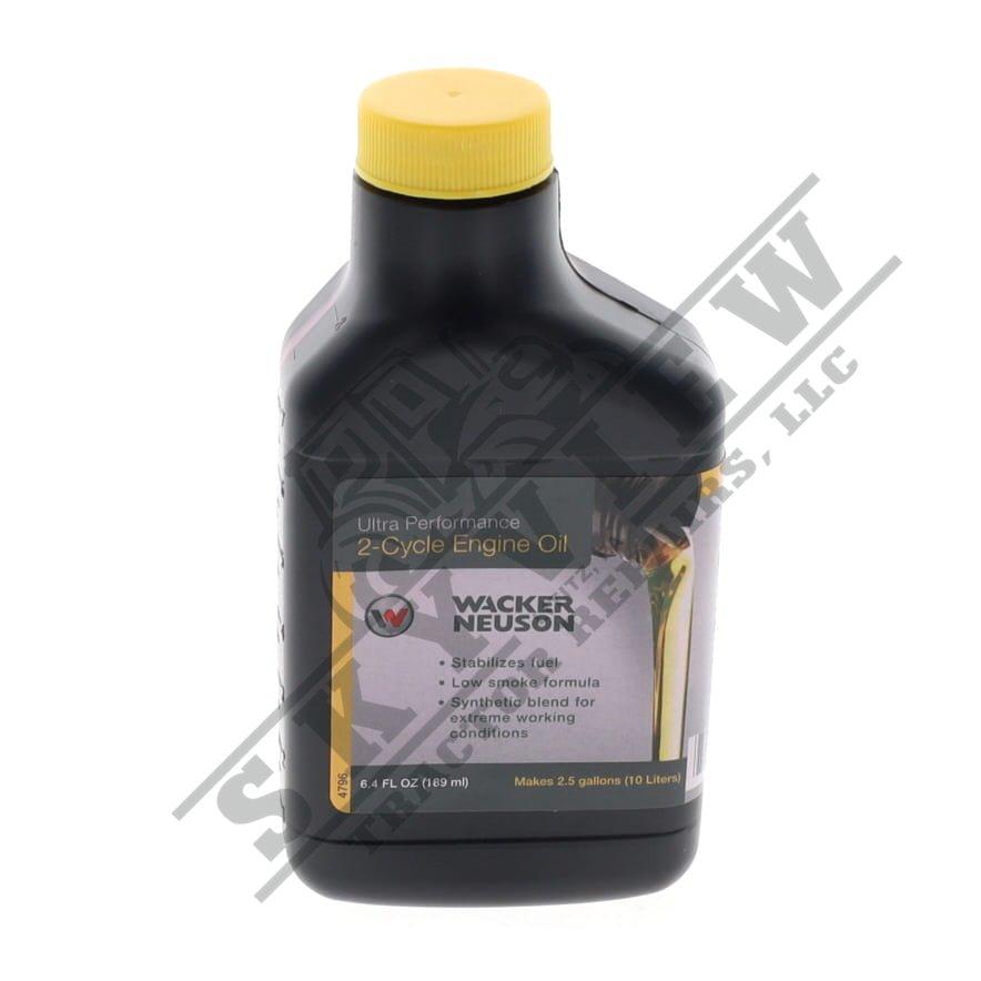 5200007592 - 2 Cycle Oil