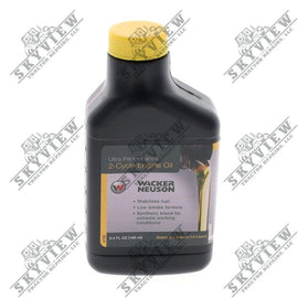 5200007592 - 2 Cycle Oil