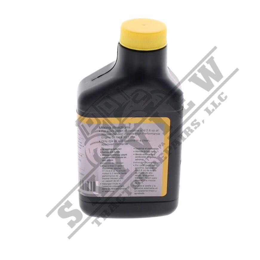 5200007592 - 2 Cycle Oil