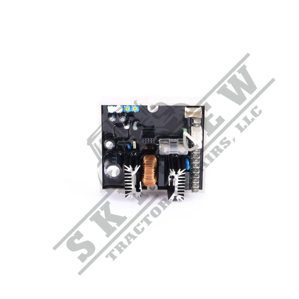 5200013195 - Voltage Regulator