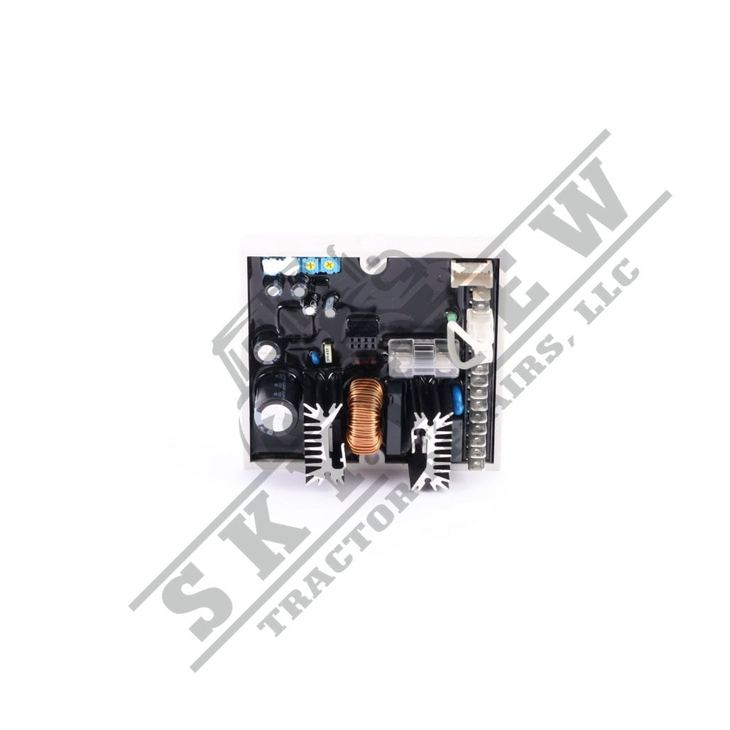 5200013195 - Voltage Regulator