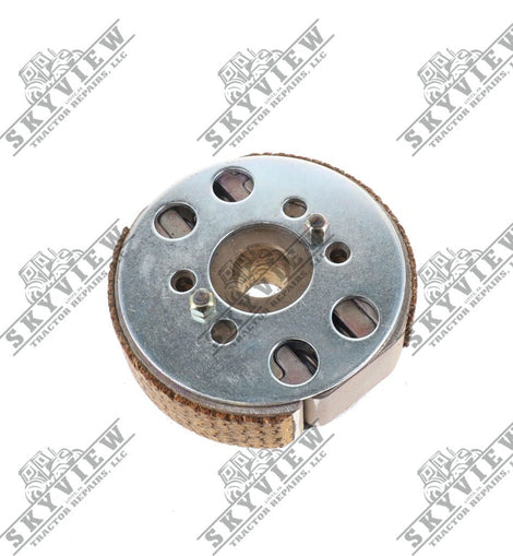 5200013656 - Clutch Centrifugal