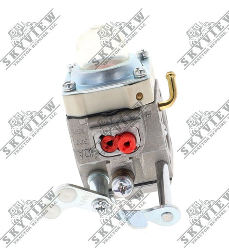 5200014744 - Carburetor Walbro