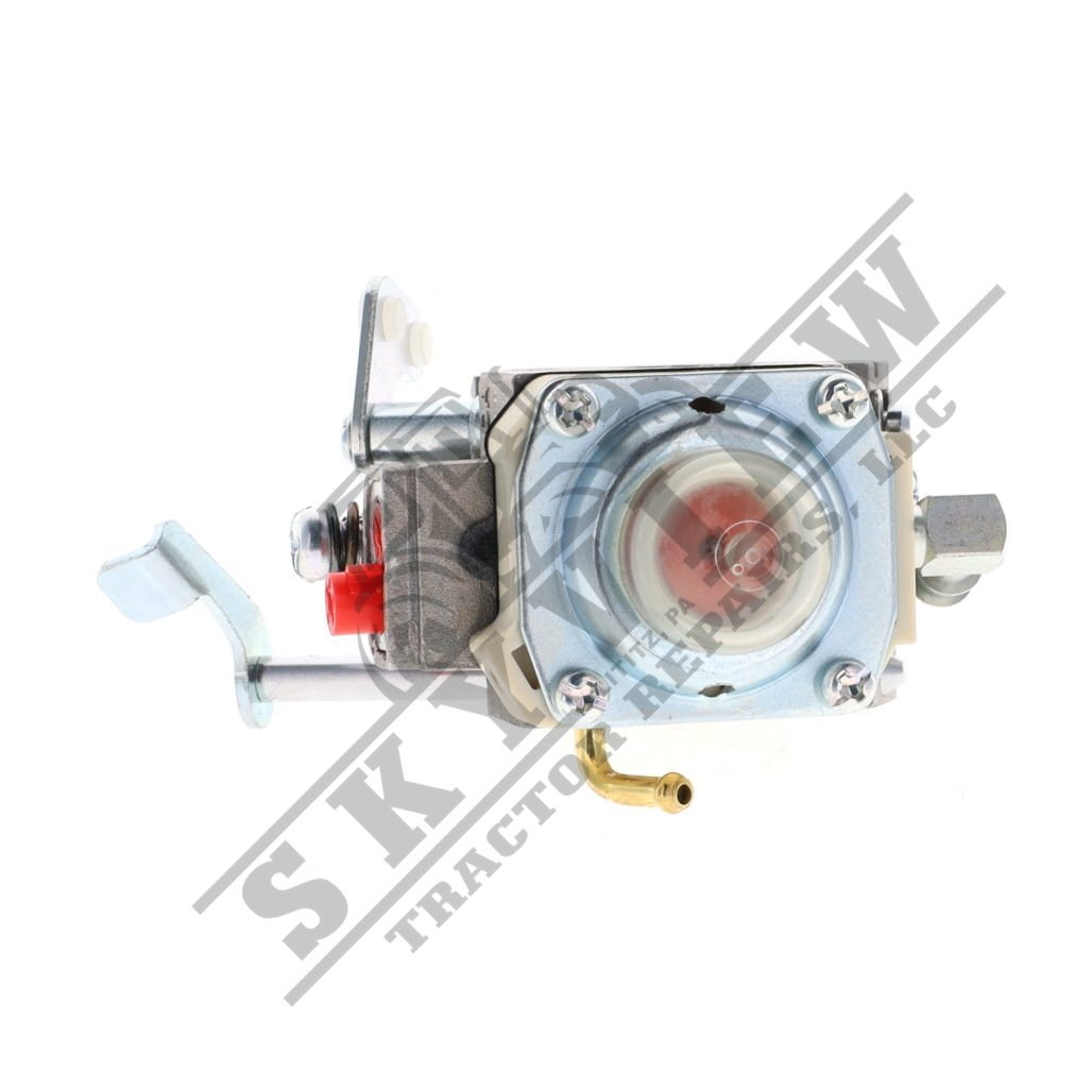 5200014744 - Carburetor Walbro