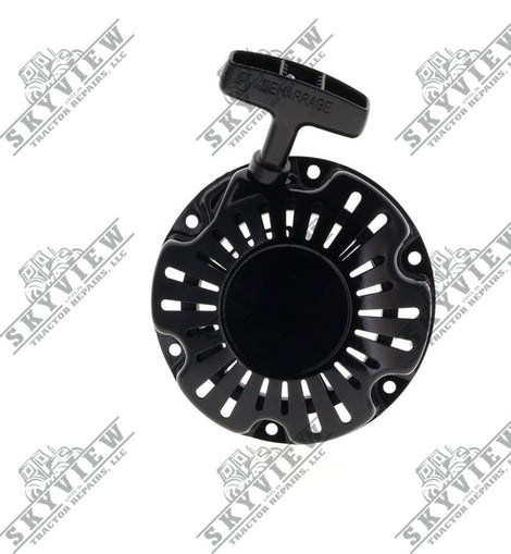 5200015247 - Starter Recoil