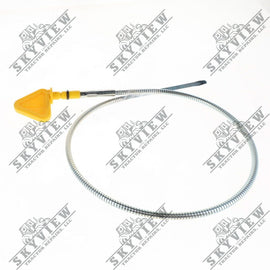 5200016417 - Oil Dipstick