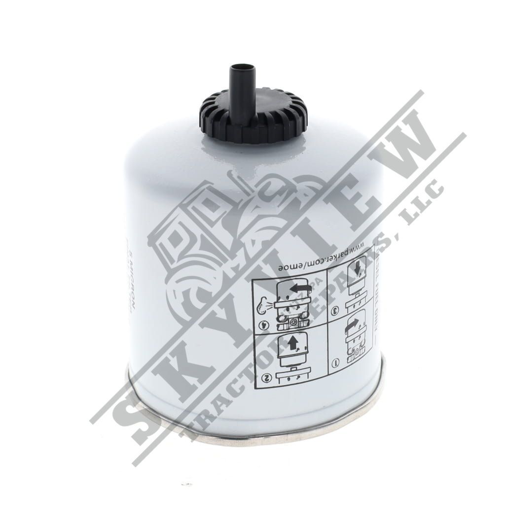 5200025544 - Filter Element
