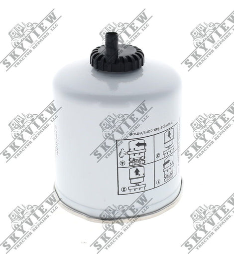5200025544 - Filter Element