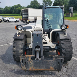 ACOW Bobcat V417