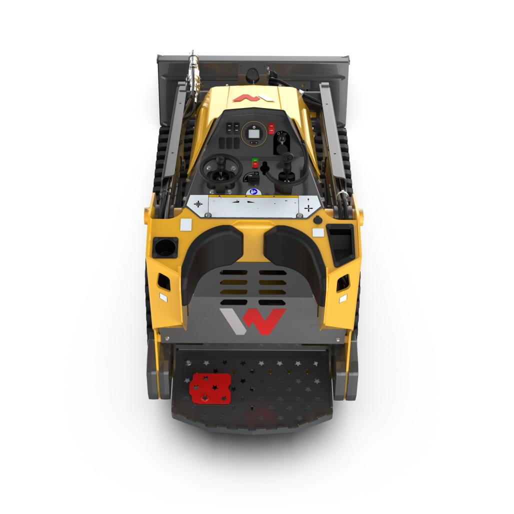 Wacker Neuson SM120+