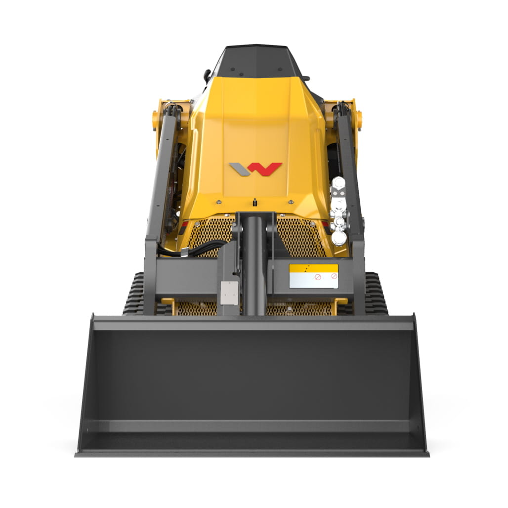 Wacker Neuson SM120+