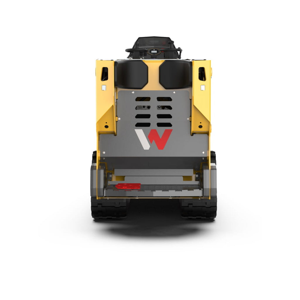 Wacker Neuson SM120+