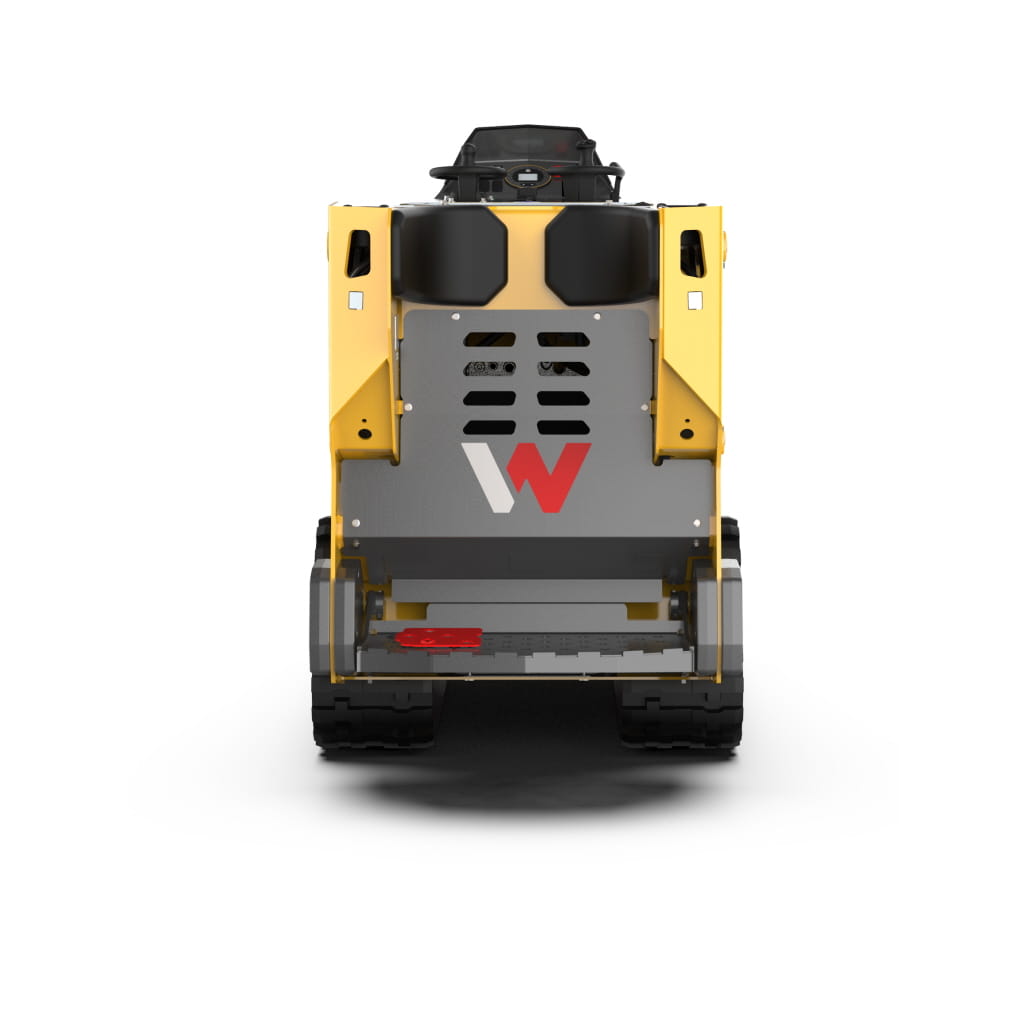 Wacker Neuson SM120+