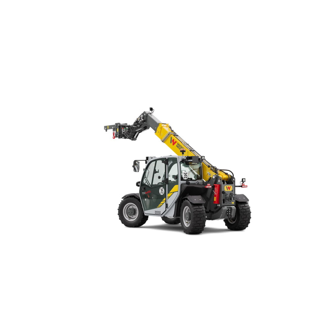 Wacker Neuson TH625