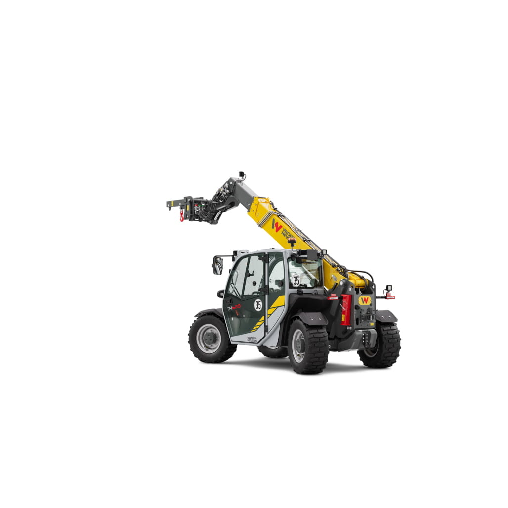 Wacker Neuson TH625