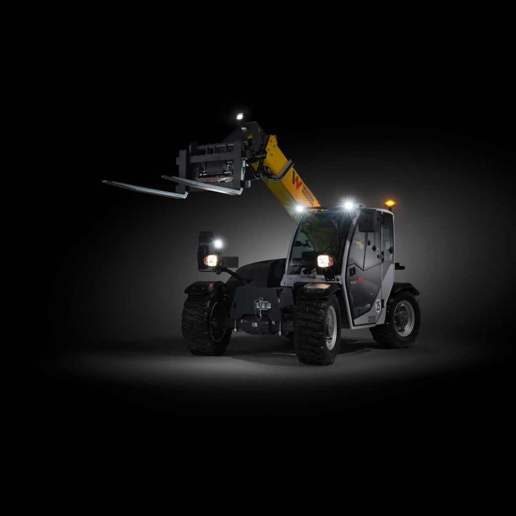 Wacker Neuson TH625