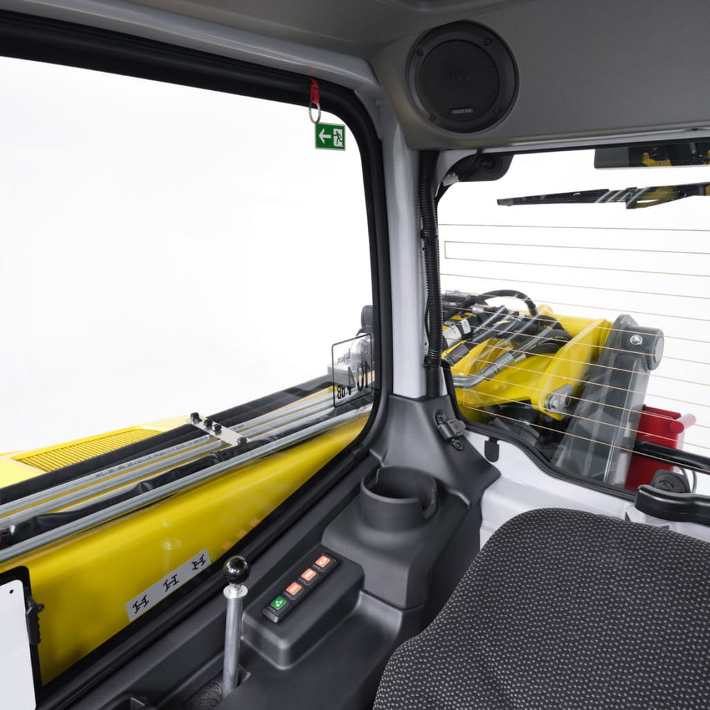 Wacker Neuson TH625