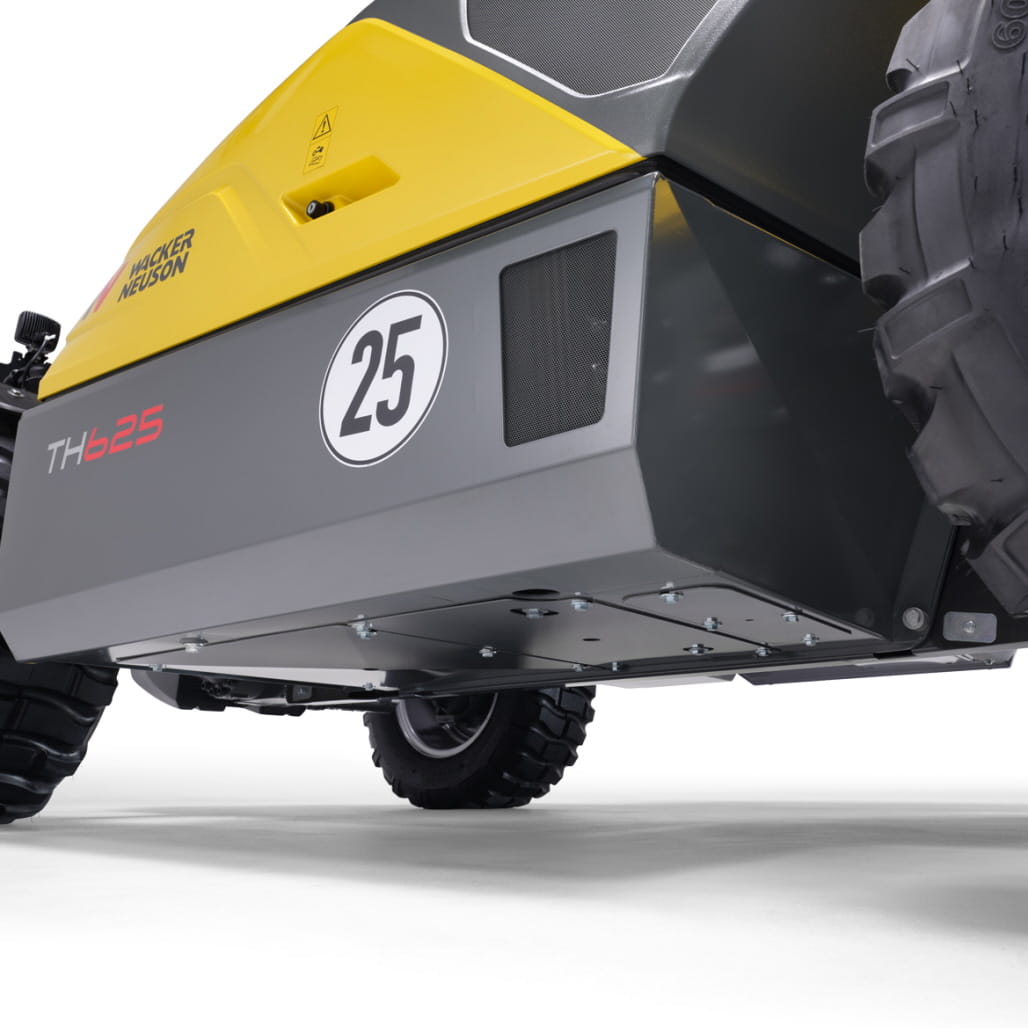 Wacker Neuson TH625