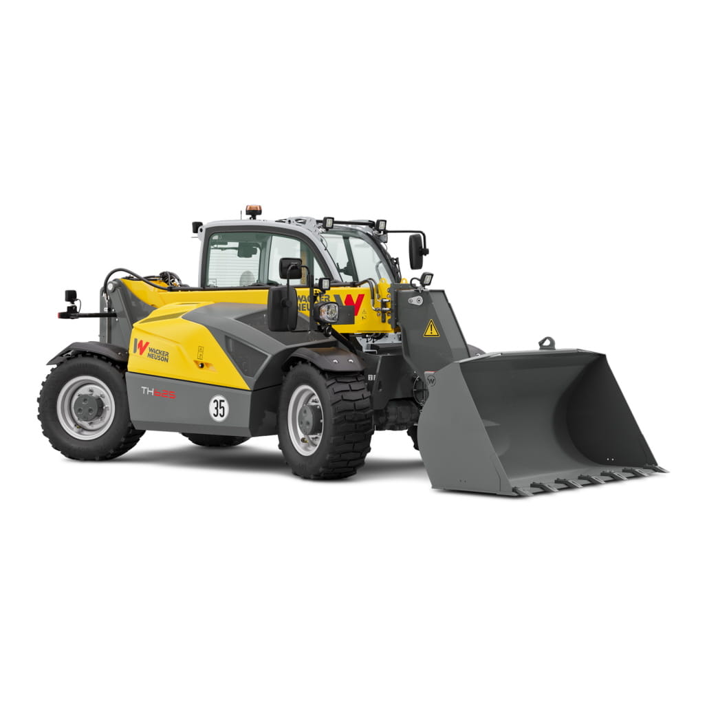 Wacker Neuson TH625