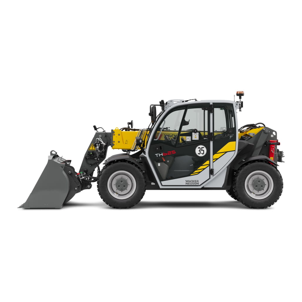 Wacker Neuson TH625