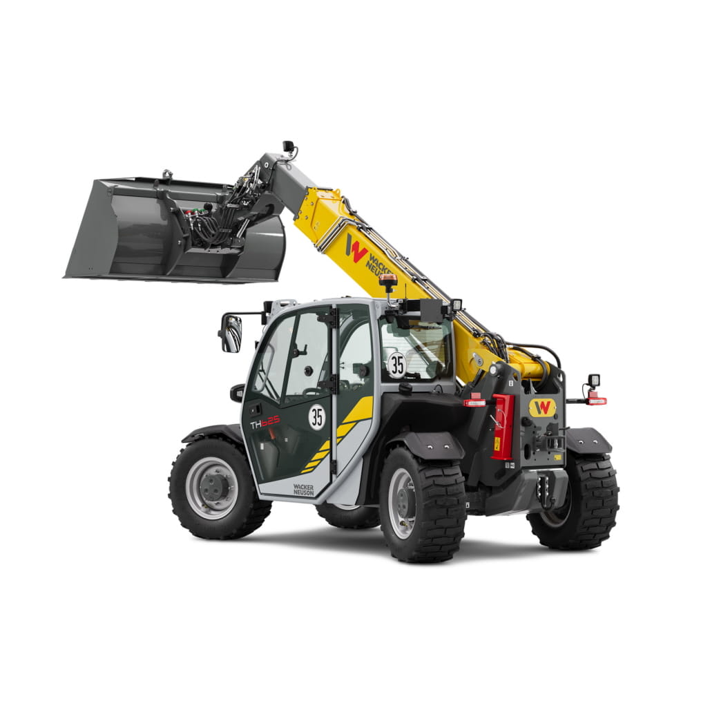 Wacker Neuson TH625