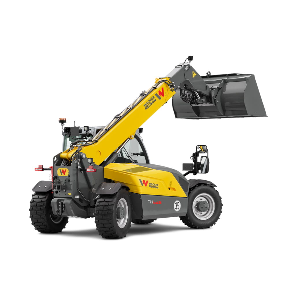 Wacker Neuson TH625