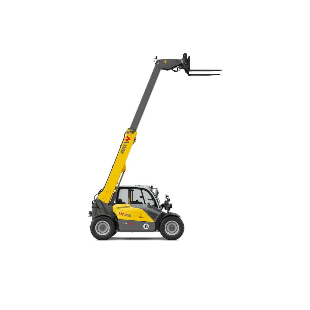 Wacker Neuson TH625