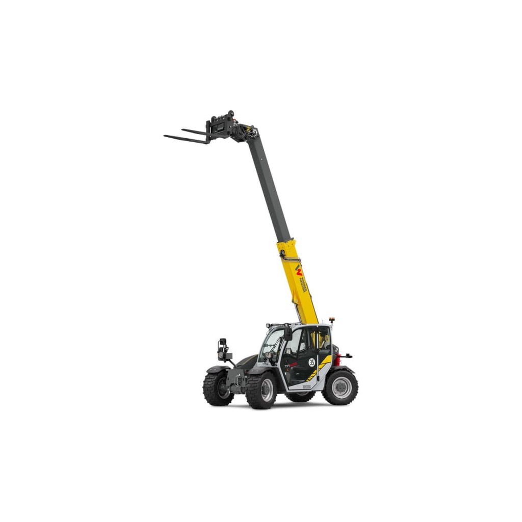 Wacker Neuson TH625
