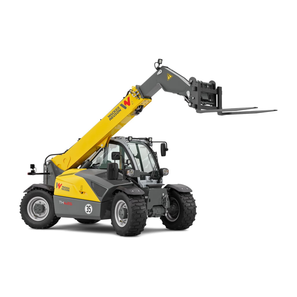 Wacker Neuson TH625