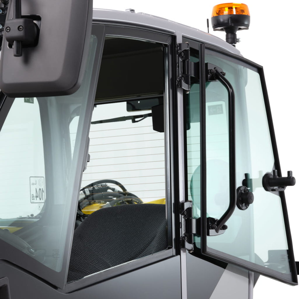 Wacker Neuson TH625