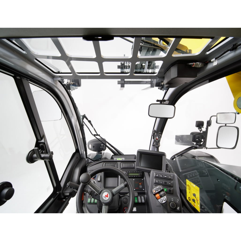 Wacker Neuson TH625