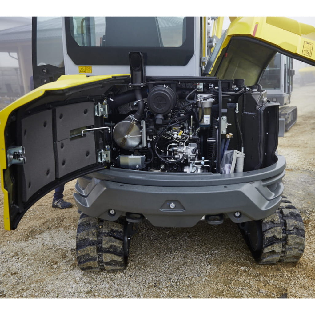 Wacker Neuson ET42