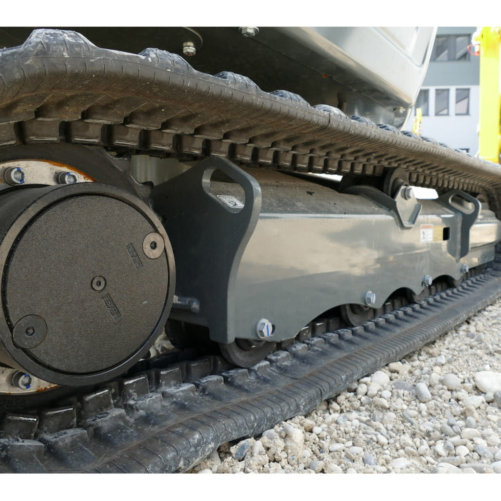 Wacker Neuson ET42
