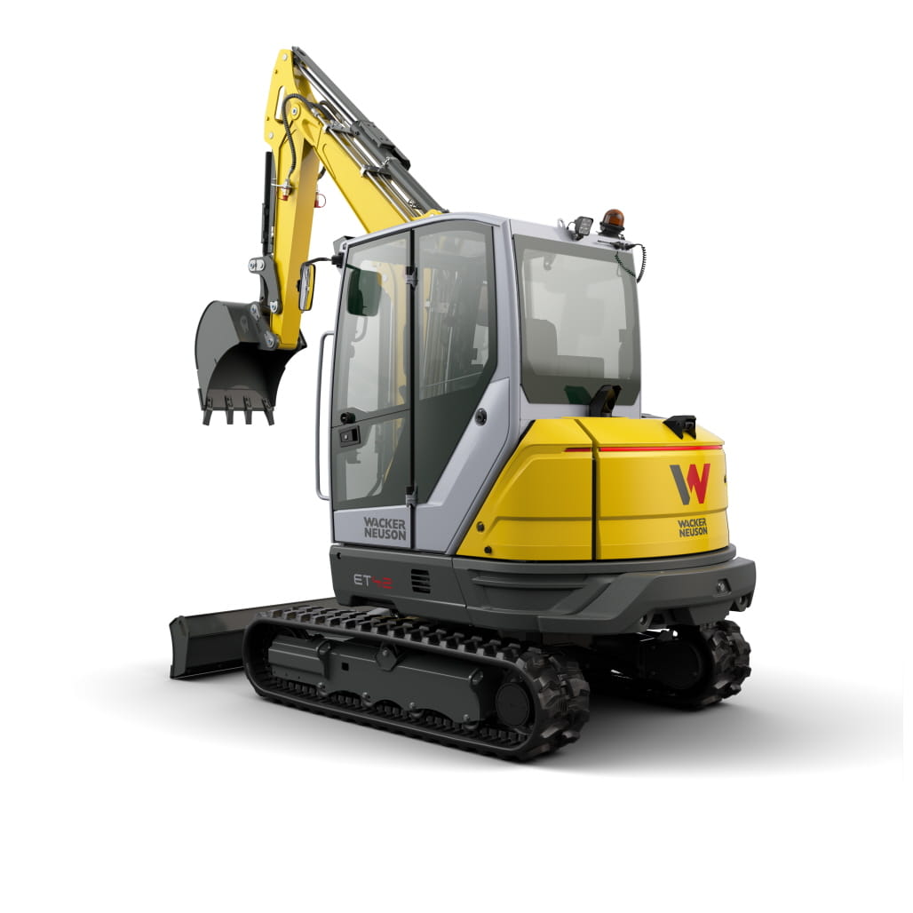 Wacker Neuson ET42