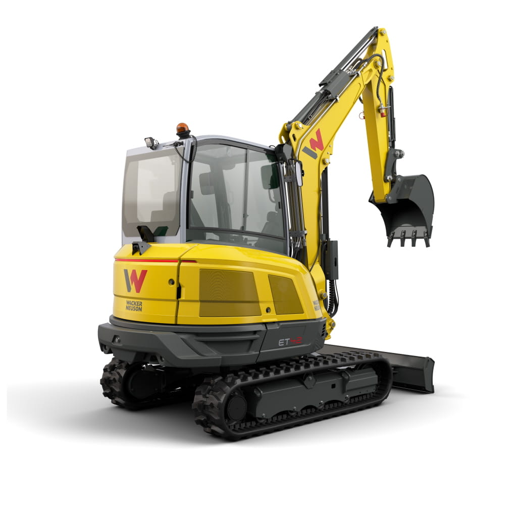 Wacker Neuson ET42