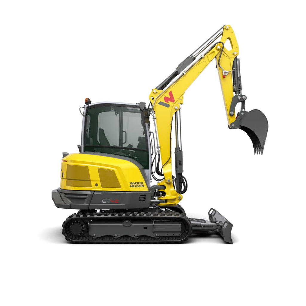 Wacker Neuson ET42