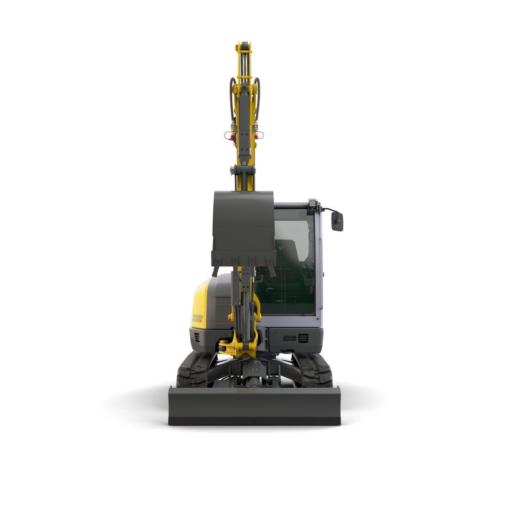 Wacker Neuson ET42