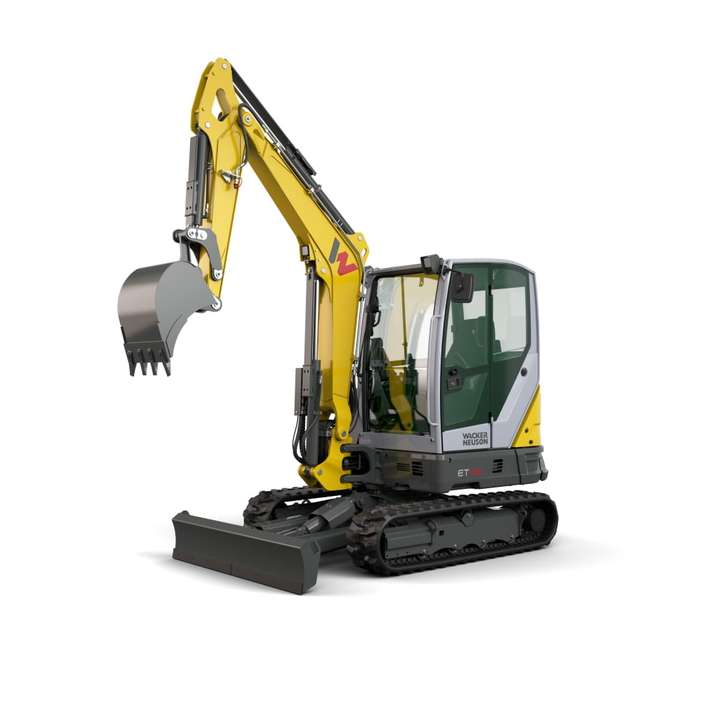 Wacker Neuson ET42