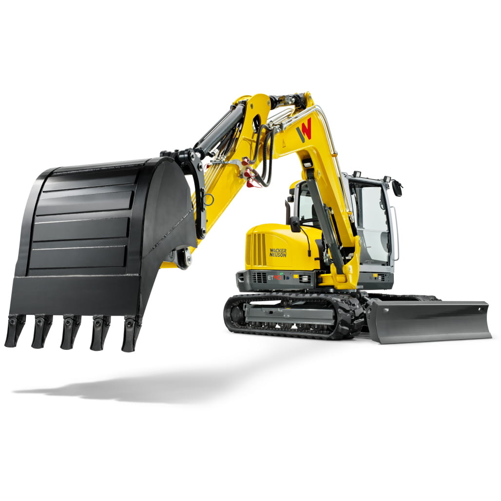 Wacker Neuson ET90